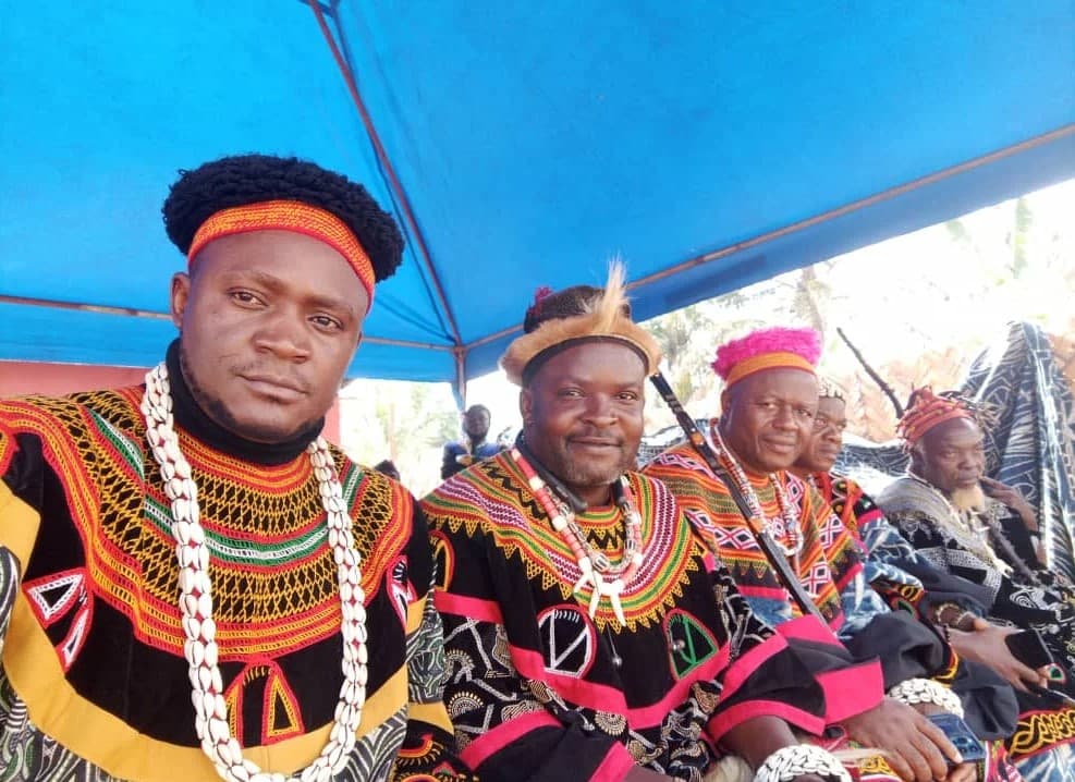 A Living Cultural Legacy