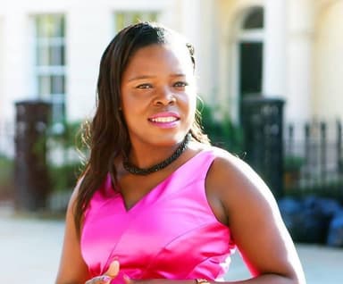 Senior Palace Secretary