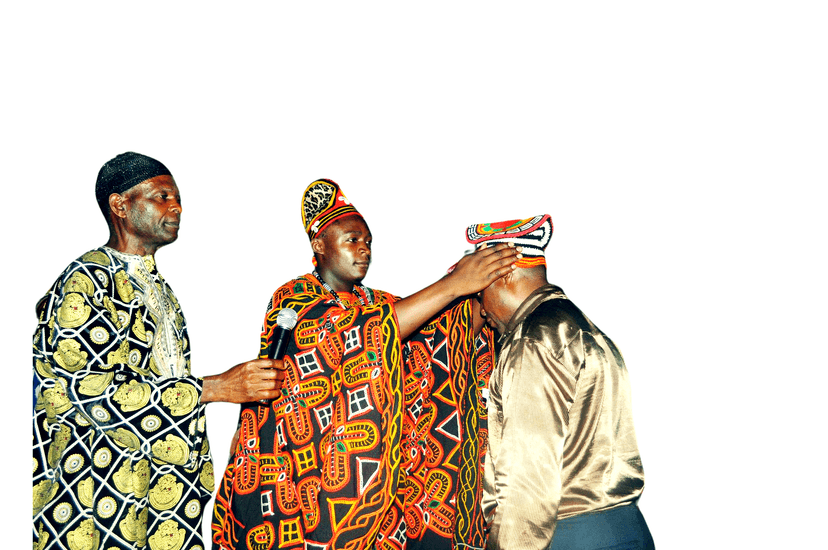 Fon Evaristus Mbatu II