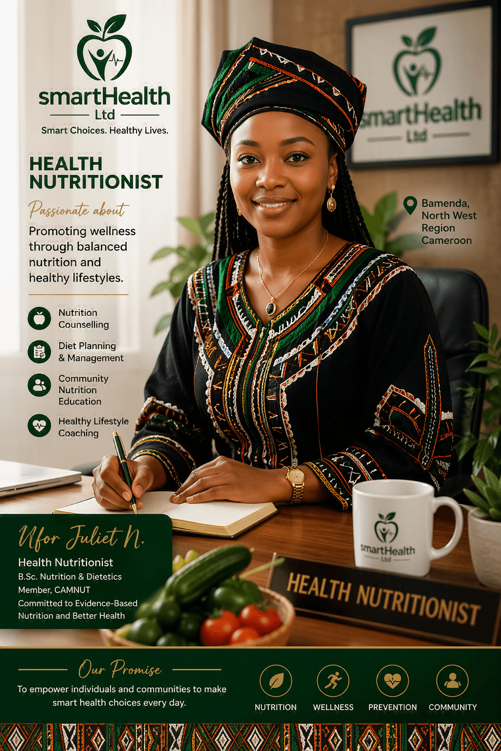 smearthealth Ltd
