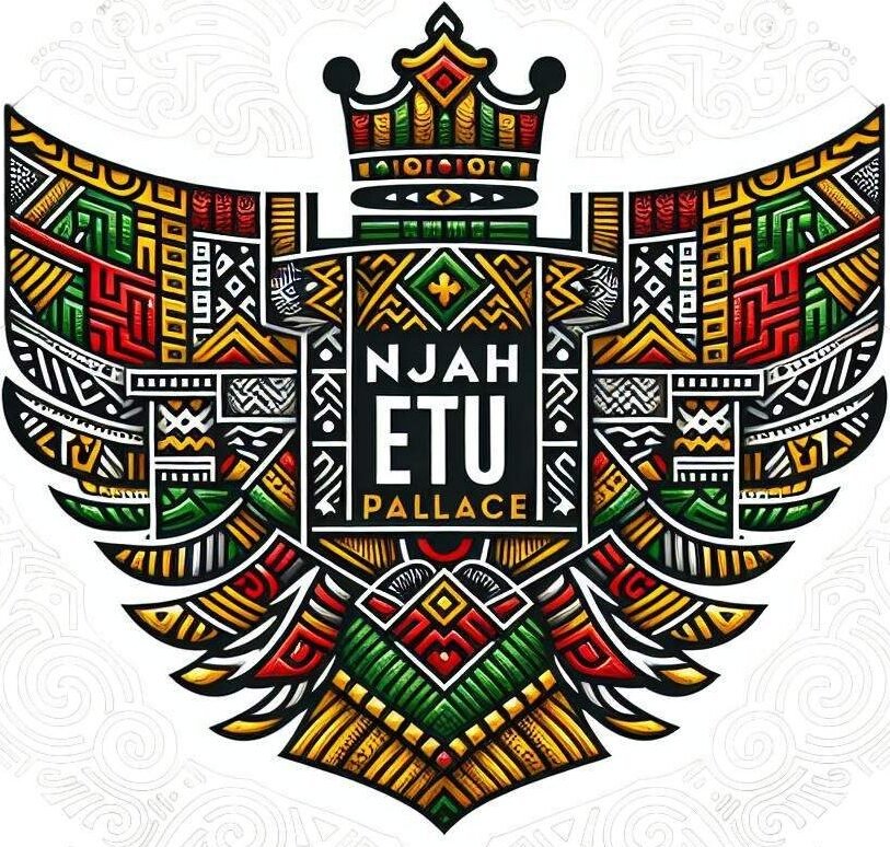 The Njah-Etu Palace